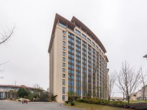 Qunsheng Garden Hotel