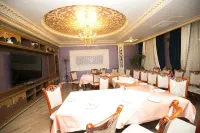 1000 I 1 Noch' Hotel Hotels in Makhachkala