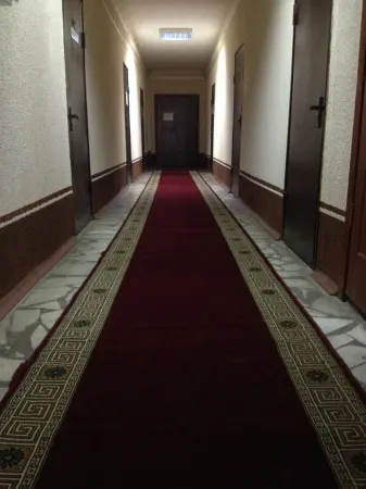 Novozhenovskiy Hotel