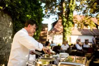 Hotel Wiener Botschaft Hotels in Veitshöchheim