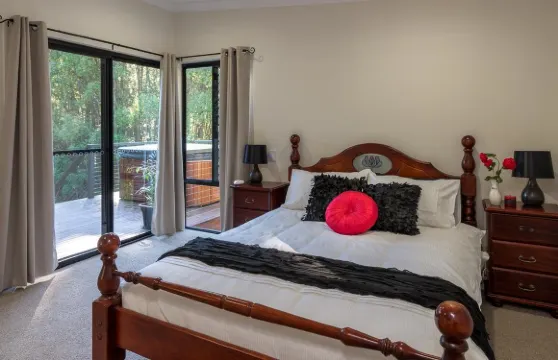 巴碧凌布魯克度假屋