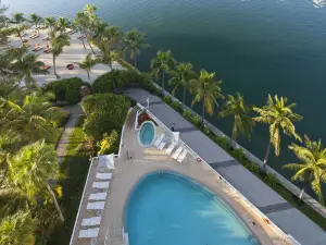 Mandarin Oriental, Miami