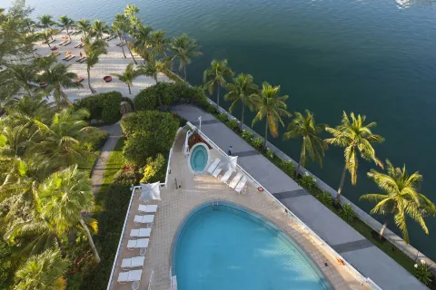 Mandarin Oriental, Miami
