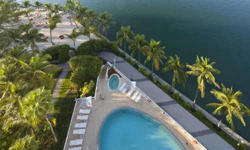 Mandarin Oriental, Miami
