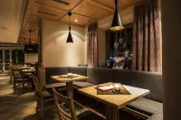 Hotel Kirchenwirt Hotels in Gemeinde Kaunertal