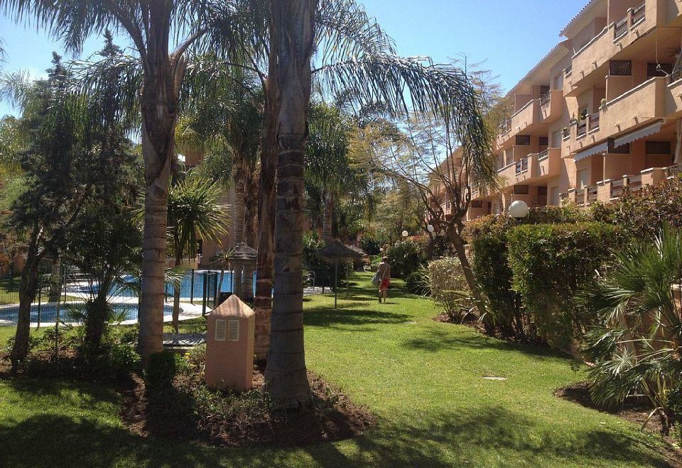 Las Dunas de Carib Playa-Marbella Updated 2023 Room Price-Reviews & Deals |  Trip.com