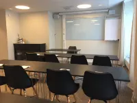 Hotel Falun Hotel a Falun