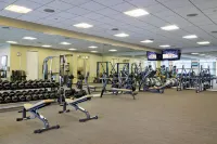 The Westin Riverfront Resort & Spa, Avon, Vail Valley - Fitnessstudio
