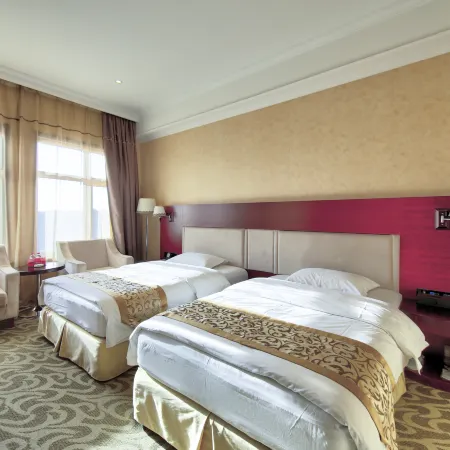 Jinyou Hotel