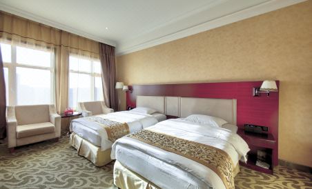 Jinyou Hotel - Housity