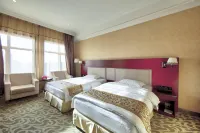 Jinyou Hotel Hotels in Liuhe