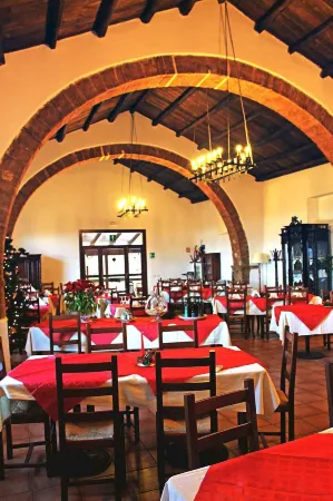 Agriturismo Sanacore di Sanacore Salvatore Отели в г. Marausa