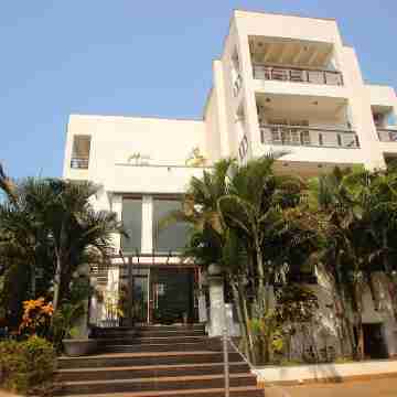 Living Room by Seasons, Goa Hotel Exterior