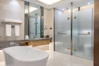 Zunyi Yipin Yangzun  Hotel - balcone