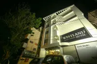Westland Hotel Hotels near SIVAGIRI ADHEENAM