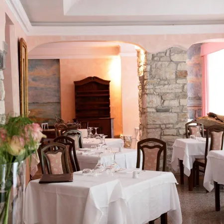 Hotel Abbazia