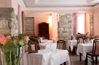 Hotel Abbazia - breakfast
