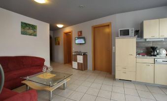 Apartments Maiskogelblick