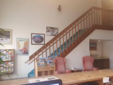 Budget Host Royal Gorge Inn Hotels in Fremont County