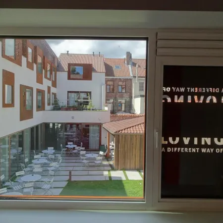 Snuffel Youth Hostel