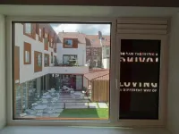 Snuffel Youth Hostel - خلابة