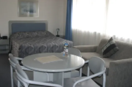 Dalby Manor Motor Inn