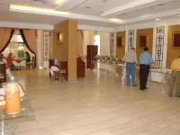 Kuwait Continental Hotel