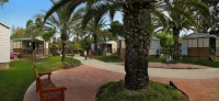 Tamarit Beach Resort