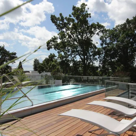 Roewers Privathotel & Spa
