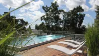 Roewers Privathotel & Spa - Strand