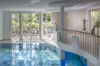 Roewers Privathotel & Spa - Strand