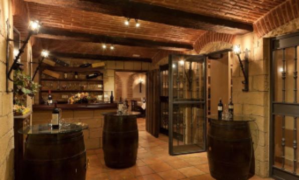 Hotel Aretxarte - Housity