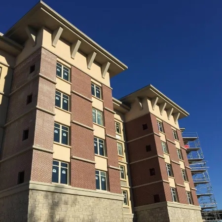 Drury Inn & Suites Louisville North