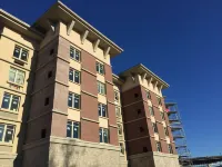 Drury Inn & Suites Louisville North Hotels near Shelby Campus