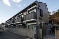 Insight Court Yamashina Hotels in Yamashina Ward