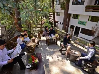 礦山公園酒店 鄰近瞭望公園的酒店