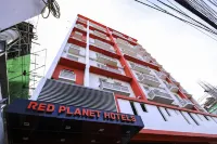 Red Planet Cagayan de Oro Hotels in Cagayan De Oro
