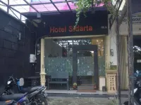 Hotel Sidarta Các khách sạn ở Pagesangan Timur