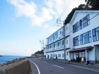 Nagasaki House Burabura - Mountain view