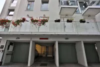 James Hotel & Apartments Hotels in Lesser Town