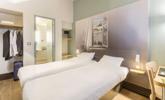 B&B HOTEL Montpellier 1