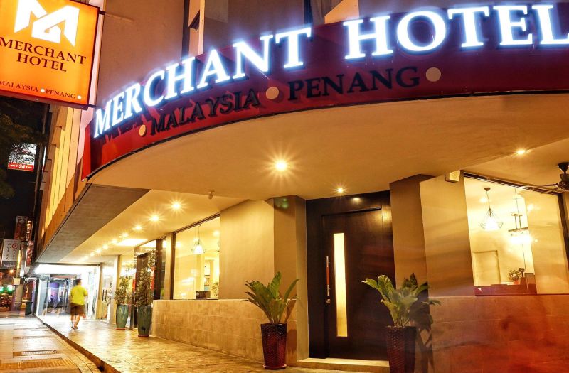 Penang hotel malaysia Hotels in
