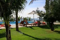 P&T Family Resort فنادق في Thuan Qui
