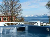 Halcyon Heights B&B/Inn