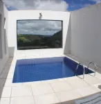 Pousada Villa Dos Leais - Романтические