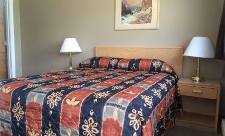 Ross Inn Motel - Housity