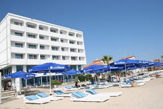 Scala Nuova Inkim Hotel Hotels in der Nähe von Strand Ilica