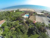 Seher Kumköy Star Resort & Spa