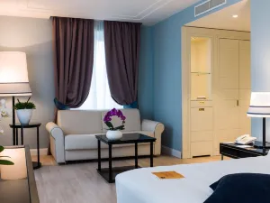 Turin Palace Hotel