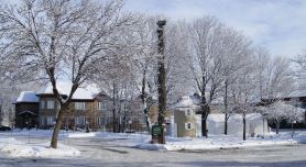 Hôtel & Suites Normandin Lévis